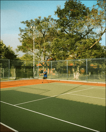 Tennis Clubs